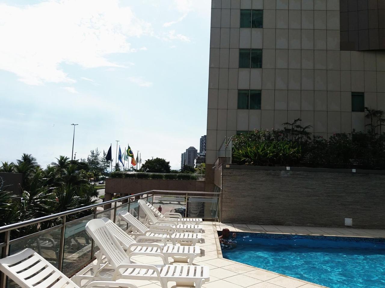 Barra Palace Hotel Residencia — Photos 3